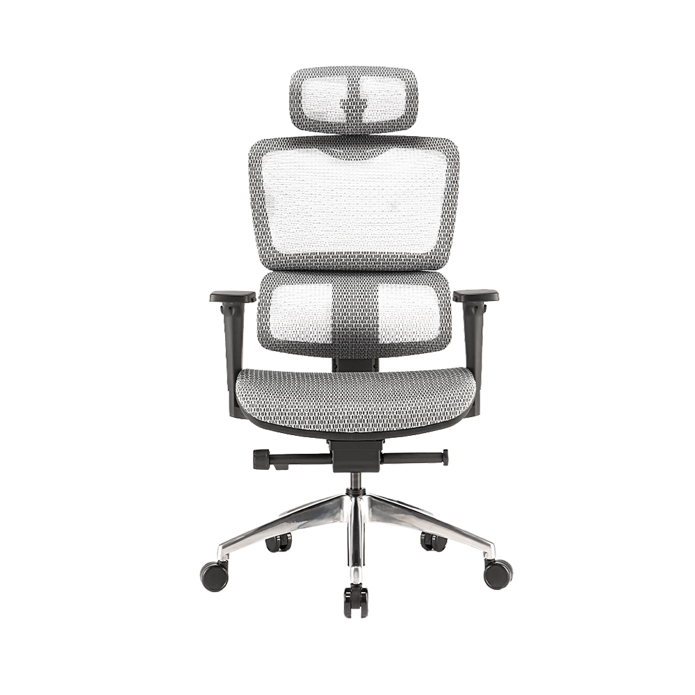 【i-Rocks】K76MN CUSTOM 靜音 機械式鍵盤-黑色