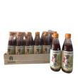 羅東農會支持小農契作紅藜黑米漿(24瓶)