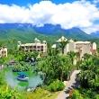 雙五星花蓮遠雄理想大地雲山水3日(M)