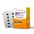 日本MEDFine晶亮速攻葉黃素驚爆組