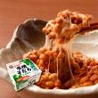 日本原裝Azuma有機小粒納豆養生激推組