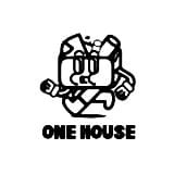 ONE HOUSE