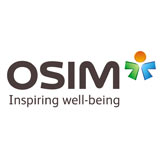 OSIM 按摩椅科技領導品牌