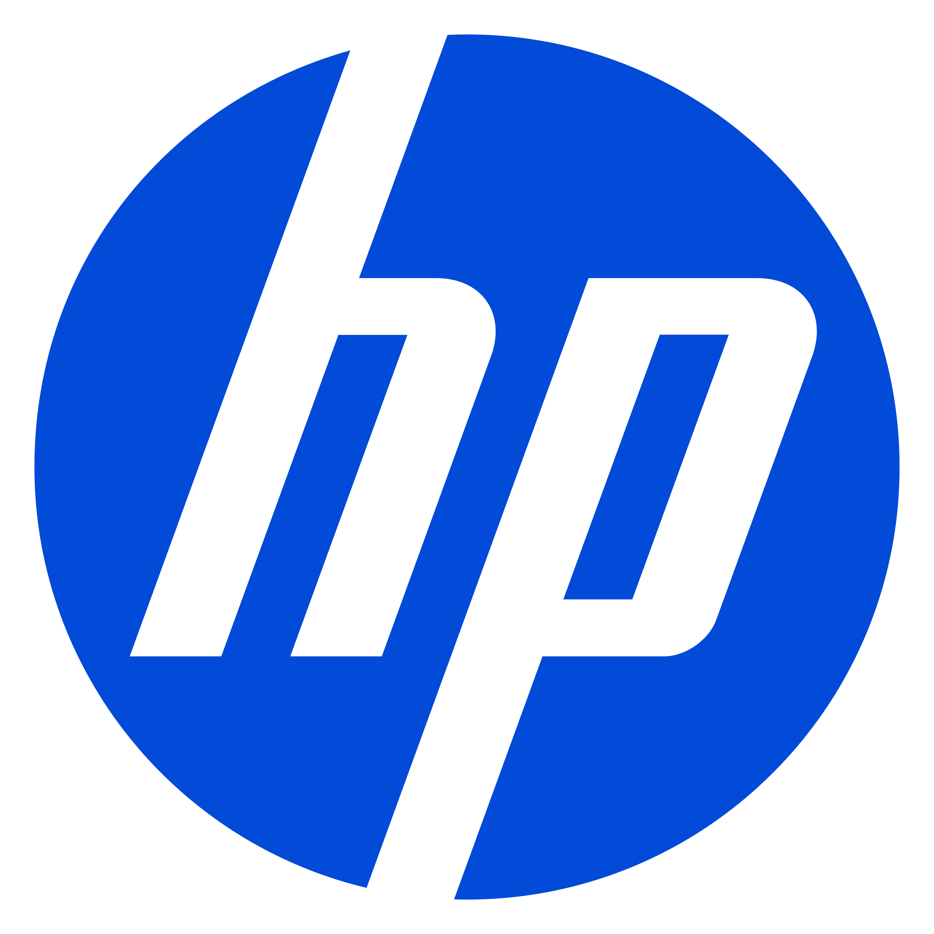 hp 惠普