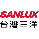 SANLUX 台灣三洋