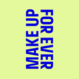MAKE UP FOR EVER