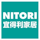 NITORI 宜得利家居