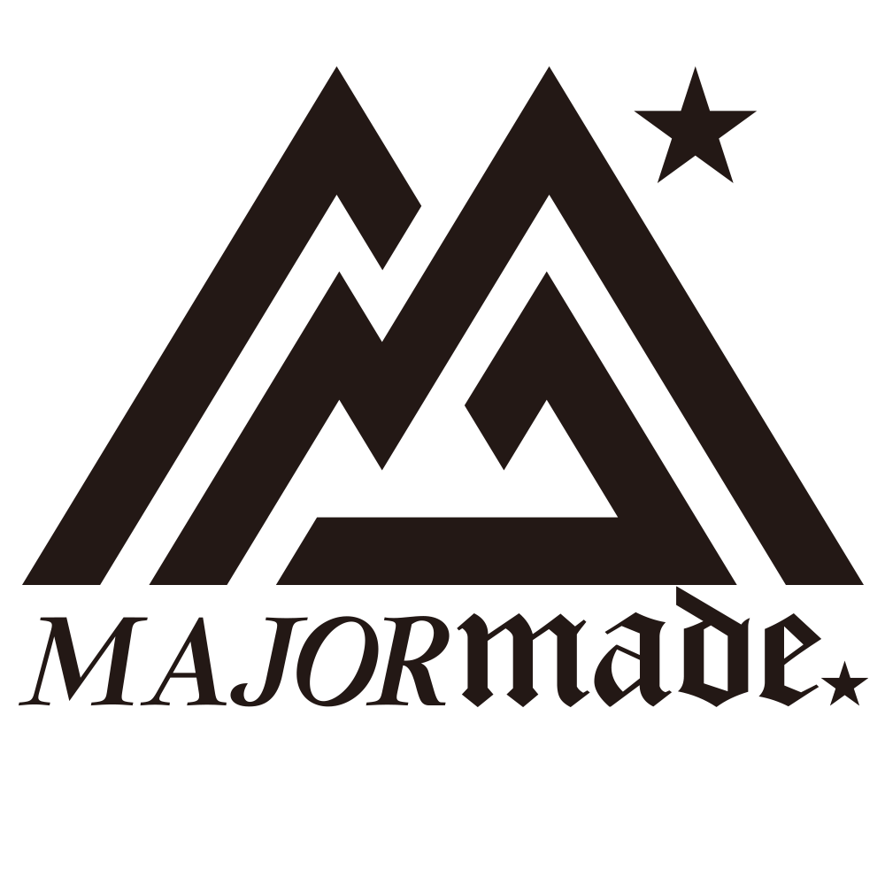 MAJOR MADE