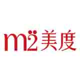 m2美度