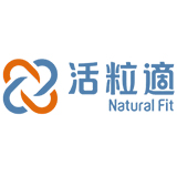 Natural Fit 活粒適