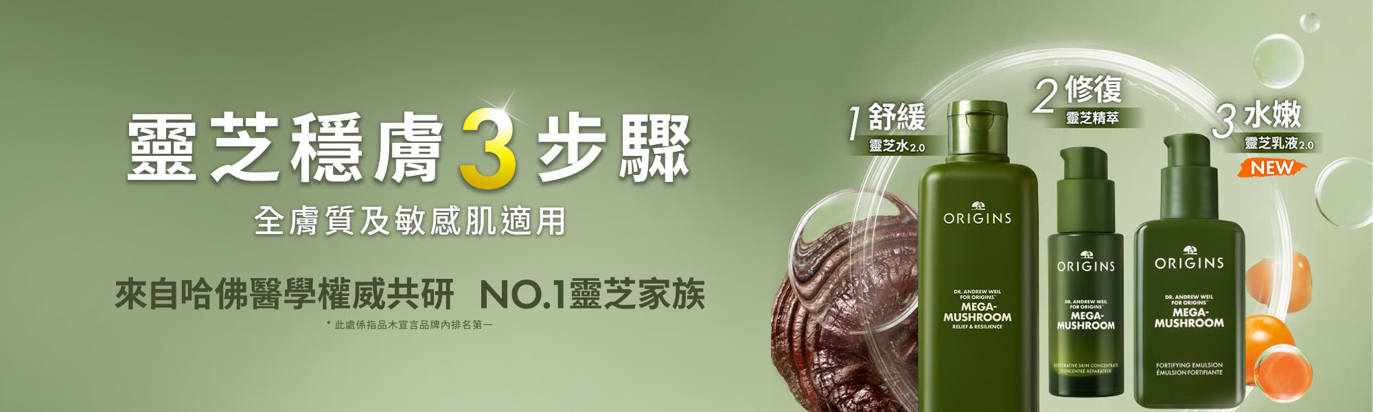 靈芝精萃