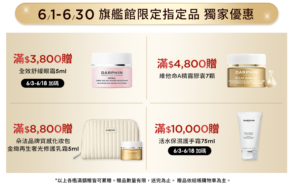 滿額贈