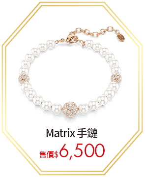 Matrix 手鏈