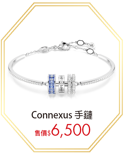 Connexus 手鏈