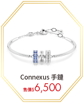 Connexus 手鏈
