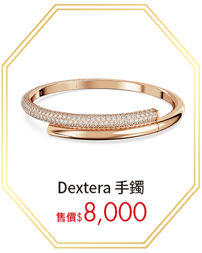 Dextera 手鐲