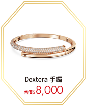 Dextera 手鐲