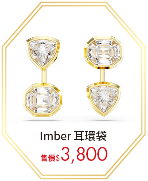 Imber 耳環袋