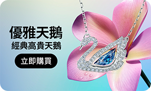 優雅天鵝