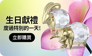 生日獻禮