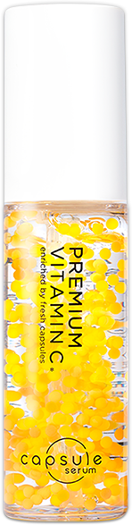 capsule 產品圖