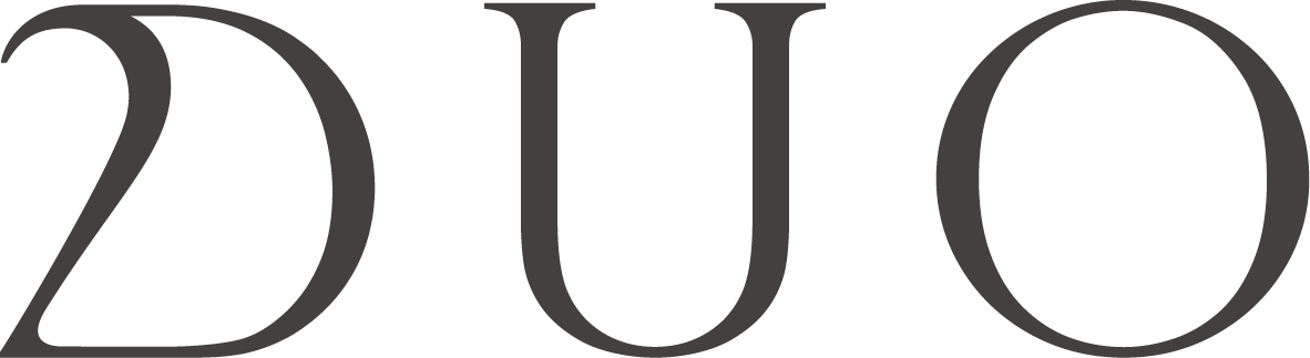 DUO logo