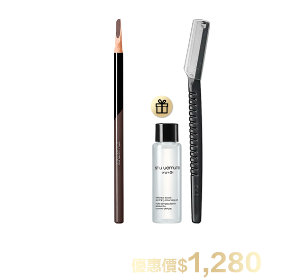 彩妝超值組合