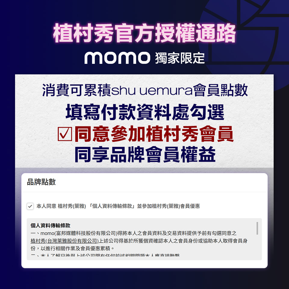 會員權益
