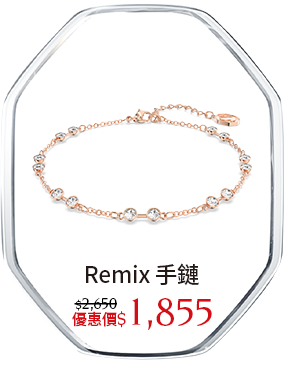 Swarovski Remix Collection Strand 手鍊