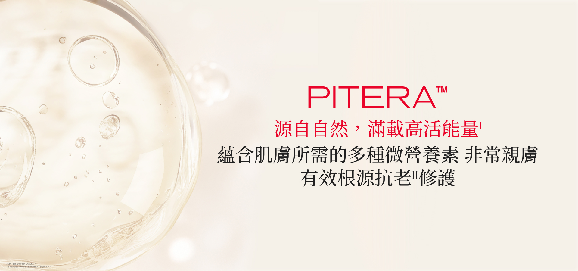 PITERA™