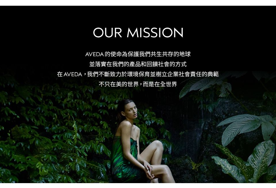 Brand Mission