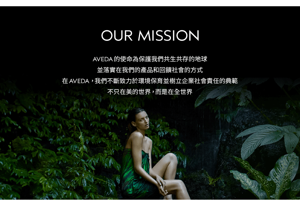 Brand Mission