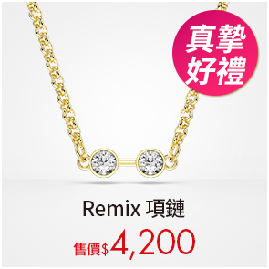 Remix 項鏈