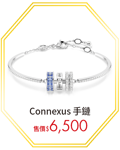 Connexus 手鏈