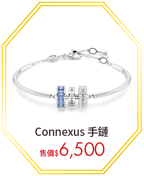 Connexus 手鏈