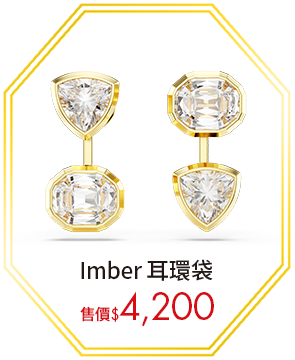 Imber 耳環袋