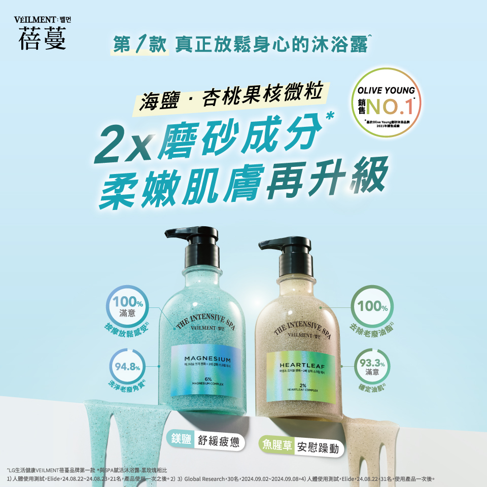 2X磨砂SPA沐浴露