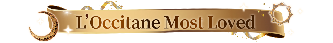 TOP5 明星熱銷品