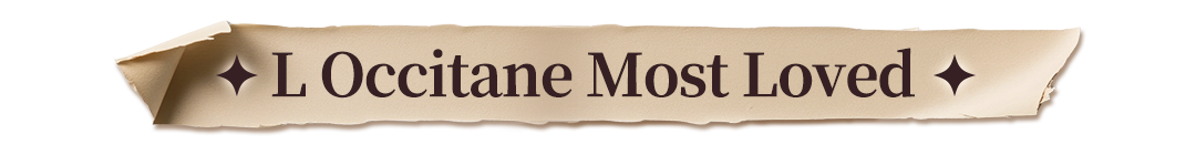 TOP5 明星熱銷品