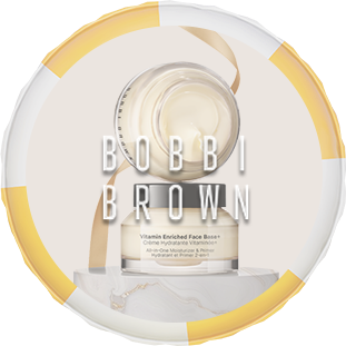 Bobbi Brown