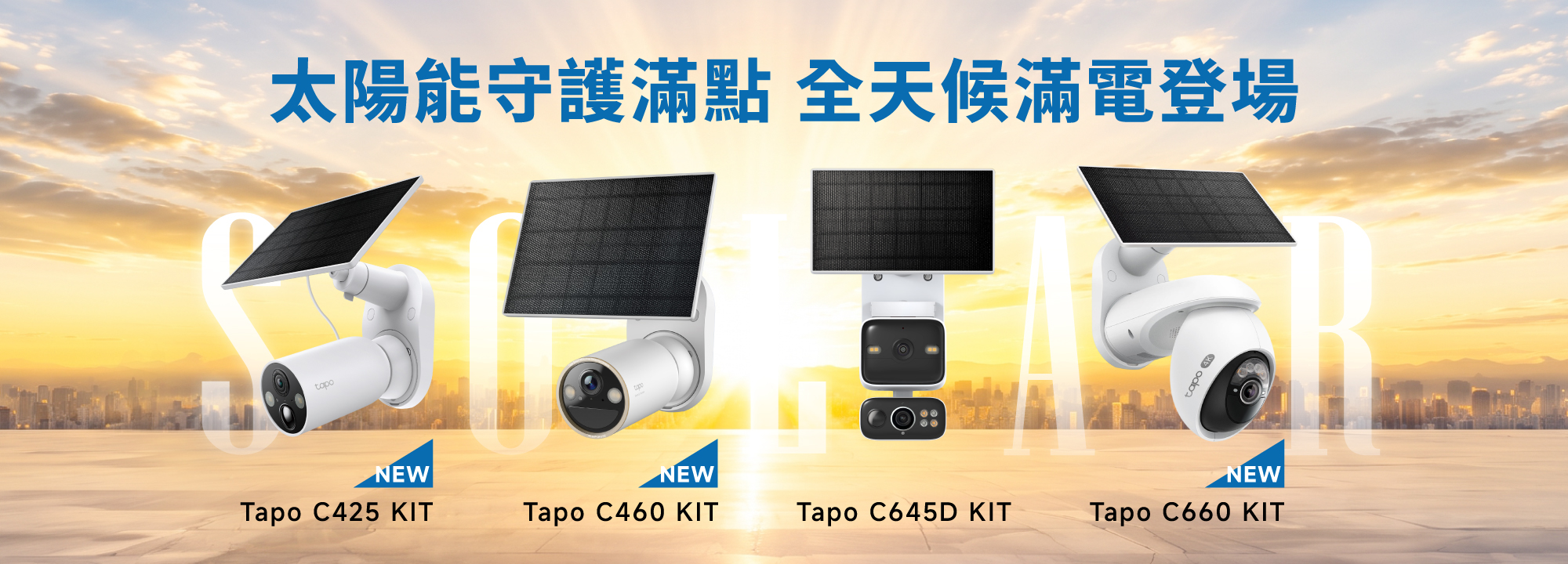 Tapo C260