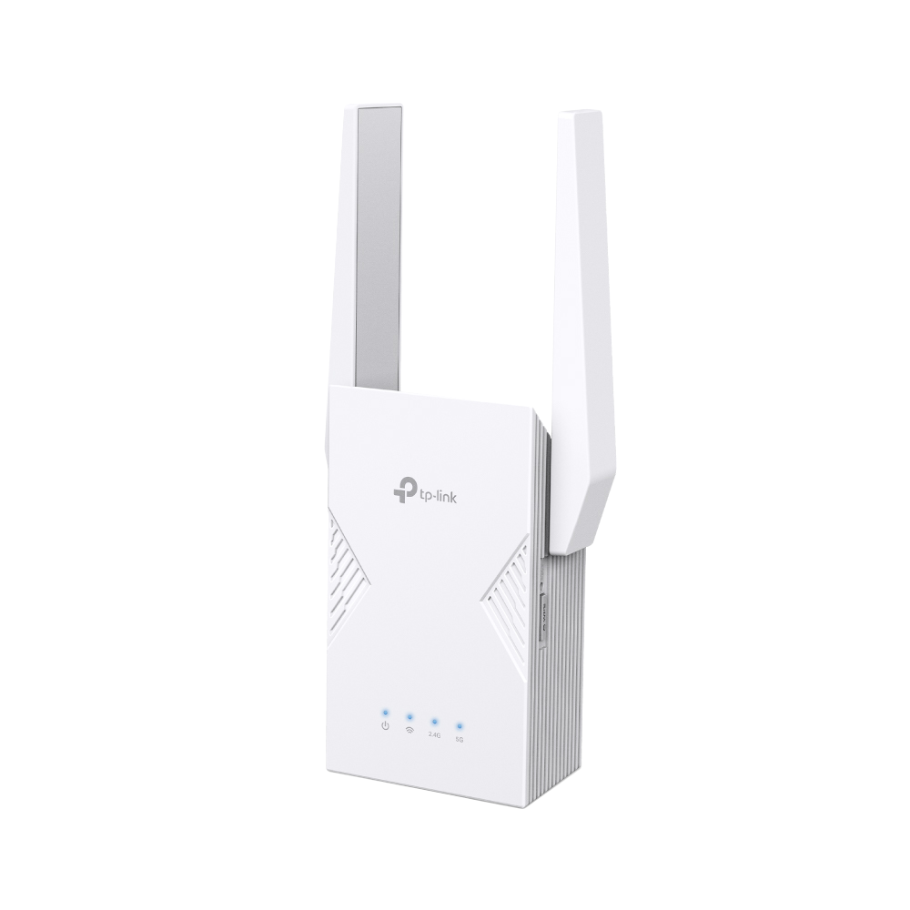 雙頻連線 APP易管理 無線Wi-Fi7延伸器