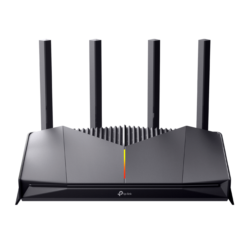 內建遊戲加速 電競Wi-Fi7路由器
