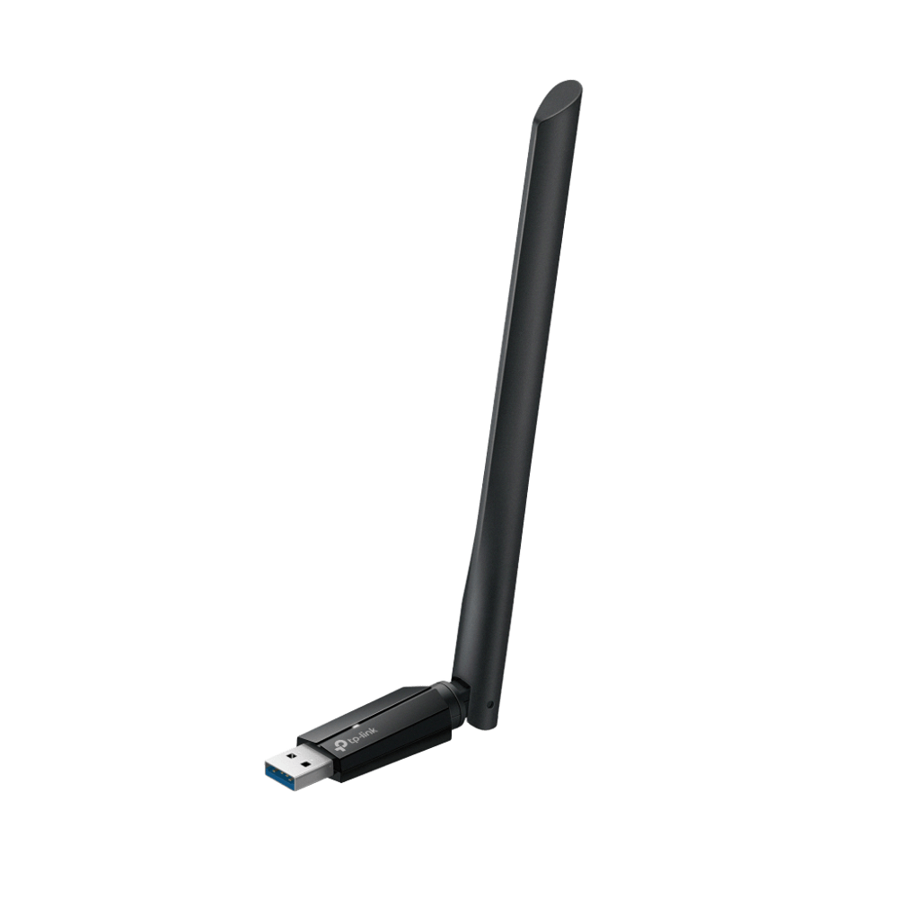 超高速USB3.0高增益Wi-Fi7無線網卡