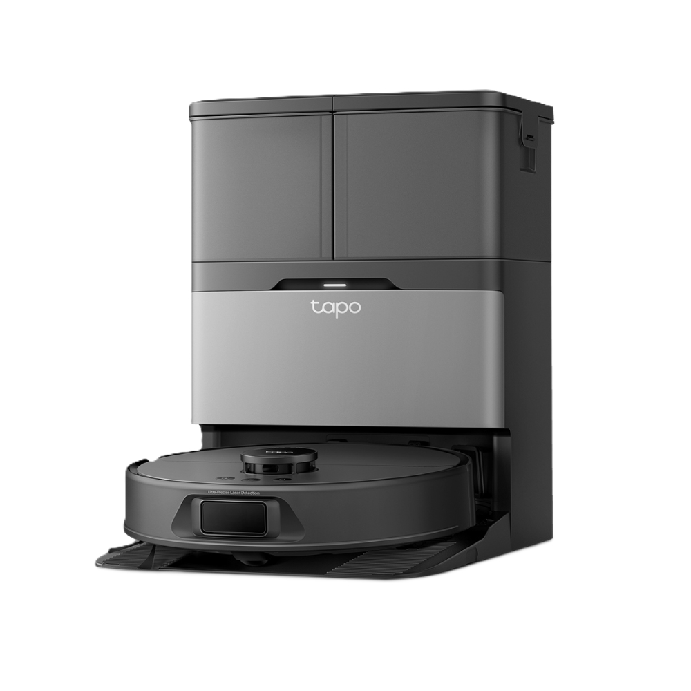 Tapo RV50 Pro Omni