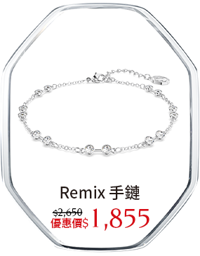 Swarovski Remix Collection Strand 手鍊
