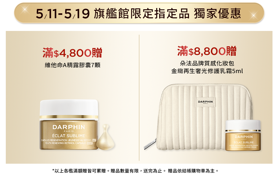 滿額贈