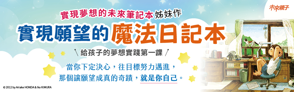 主視覺