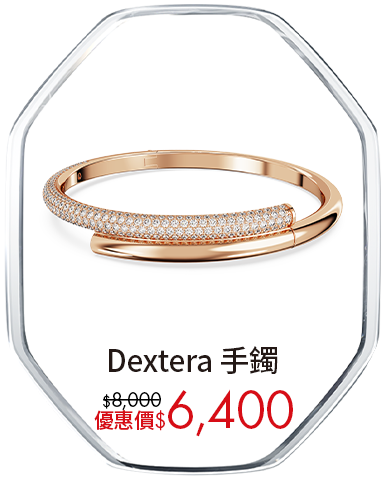 Dextera 手鐲