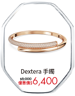 Dextera 手鐲
